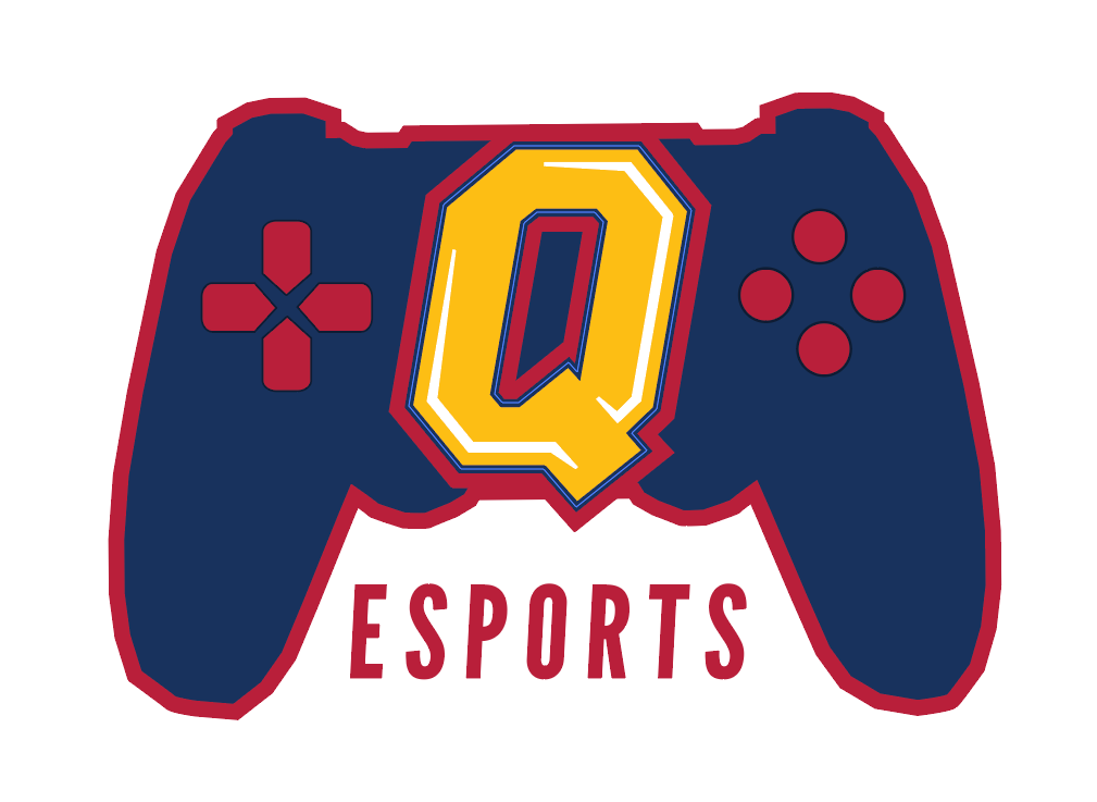 Queen's Esports Association logo